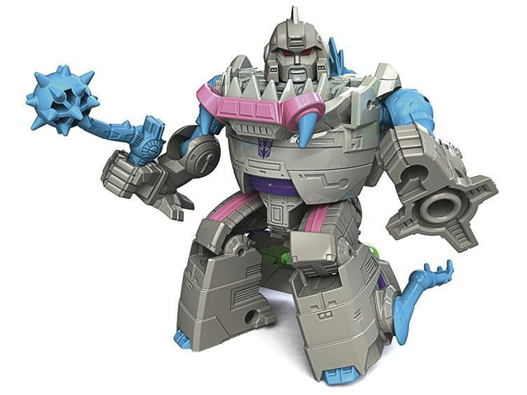 Load image into Gallery viewer, Transformers Generations Titans Return Legends Wave 3 - Gnaw
