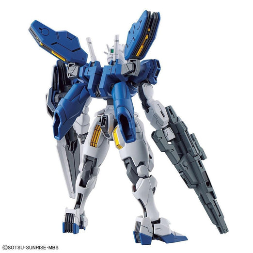 Load image into Gallery viewer, High Grade Mobile Suit Gundam: The Witch From Mercury 1/144 - Gundam Aerial Rebuild
