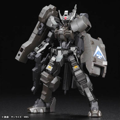 Iron-Blooded Orphans 1/144 - Gundam Astaroth Rinascimento [Iron-Blooded Coating]