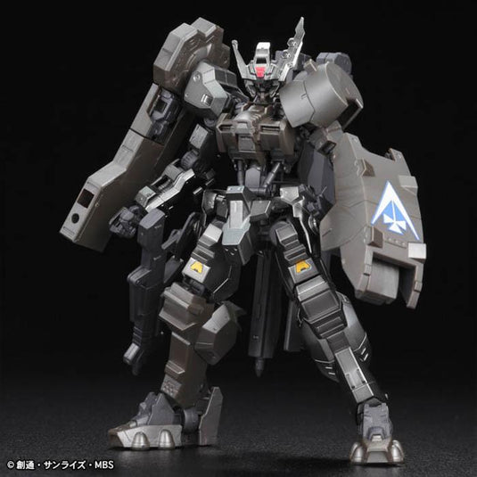 Iron-Blooded Orphans 1/144 - Gundam Astaroth Rinascimento [Iron-Blooded Coating]