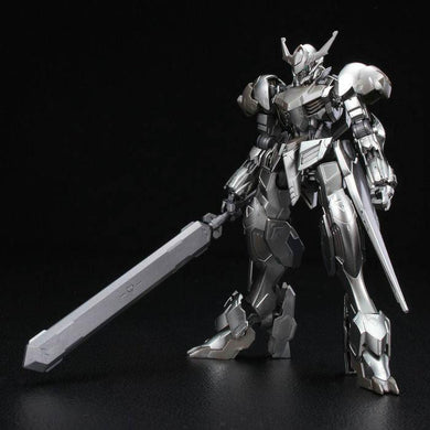 Iron-Blooded Orphans 1/144 - Gundam Barbatos Lupus [Iron-Blooded Coating]