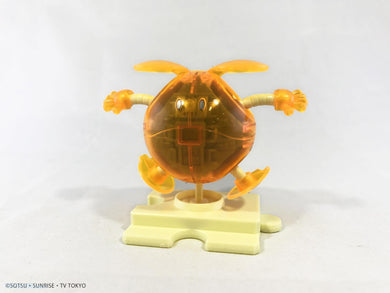 Bandai - HAROPLA: Haro Shooting Orange [Clear Colour]
