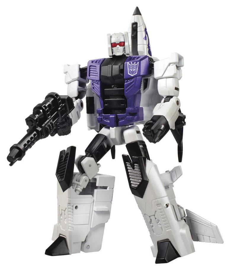 Load image into Gallery viewer, Transformers Combiner Wars Generation 2 Bruticus Combaticons Boxed Set
