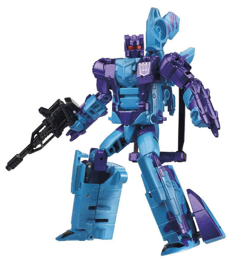 Load image into Gallery viewer, Transformers Combiner Wars Generation 2 Bruticus Combaticons Boxed Set
