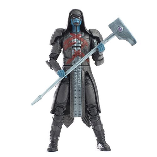 Marvel Legends - Marvel Studios - The First Ten Years: Ronan