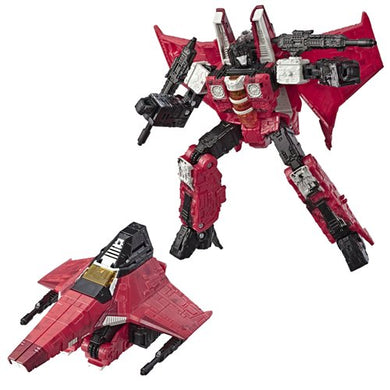 Transformers Generations Selects - Voyager Red Wing