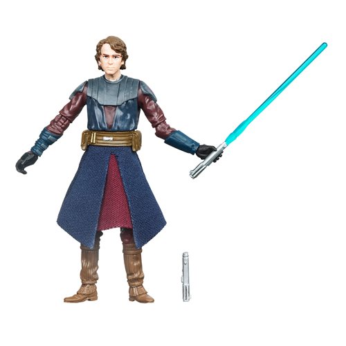 Load image into Gallery viewer, Hasbro - Star Wars: The Vintage Collection Wave 27 Set of 4 Figures (3 3/4 Scale)
