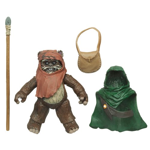 Load image into Gallery viewer, Hasbro - Star Wars: The Vintage Collection Wave 27 Set of 4 Figures (3 3/4 Scale)
