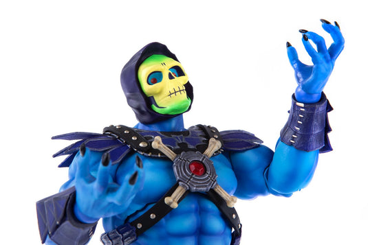 Mondo - Masters of the Universe - Skeletor