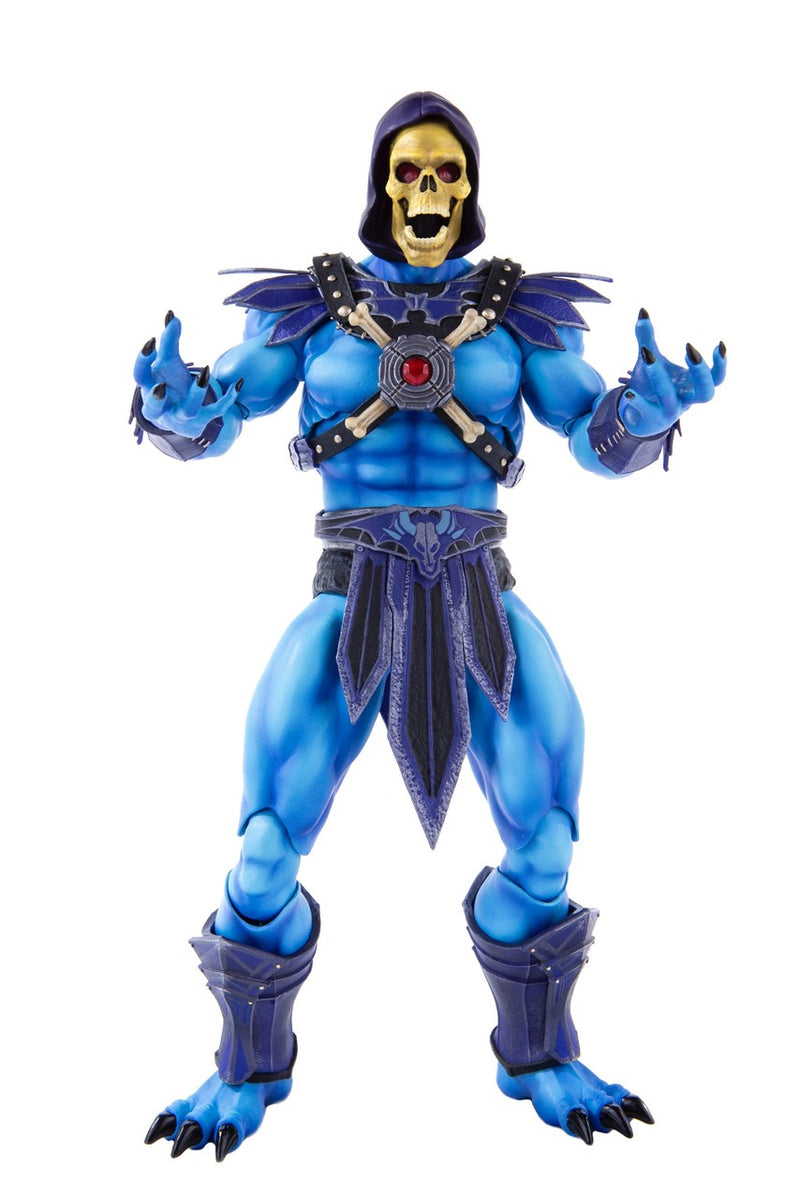 Load image into Gallery viewer, Mondo - Masters of the Universe - Skeletor
