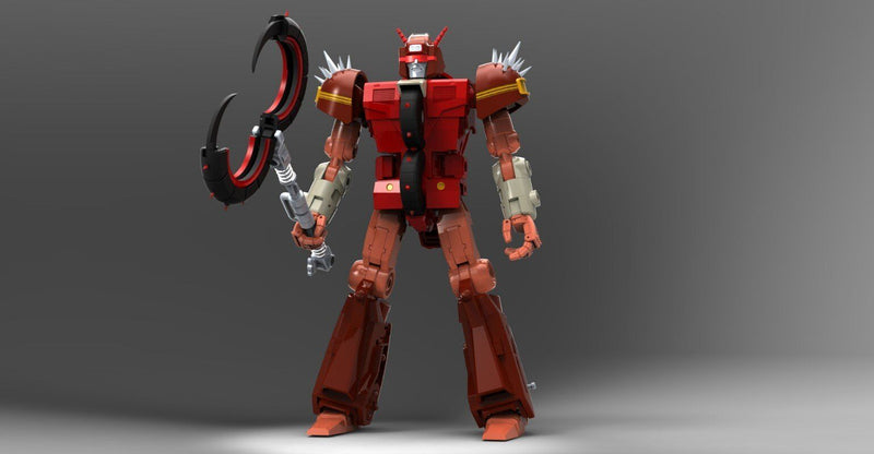 Load image into Gallery viewer, KFC- Eavi Metal Phase 6I - Smithereen
