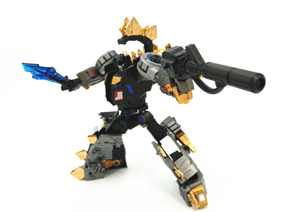 Load image into Gallery viewer, Fansproject - Convention Exclusive Lost Exo Realm LER-07X Pinchar
