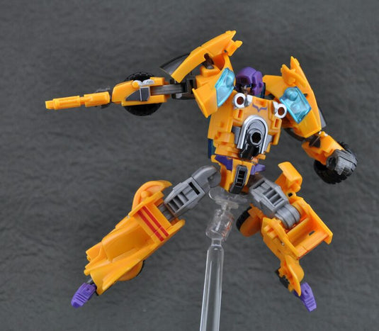 FansProject - CA-11 Causality Down Force