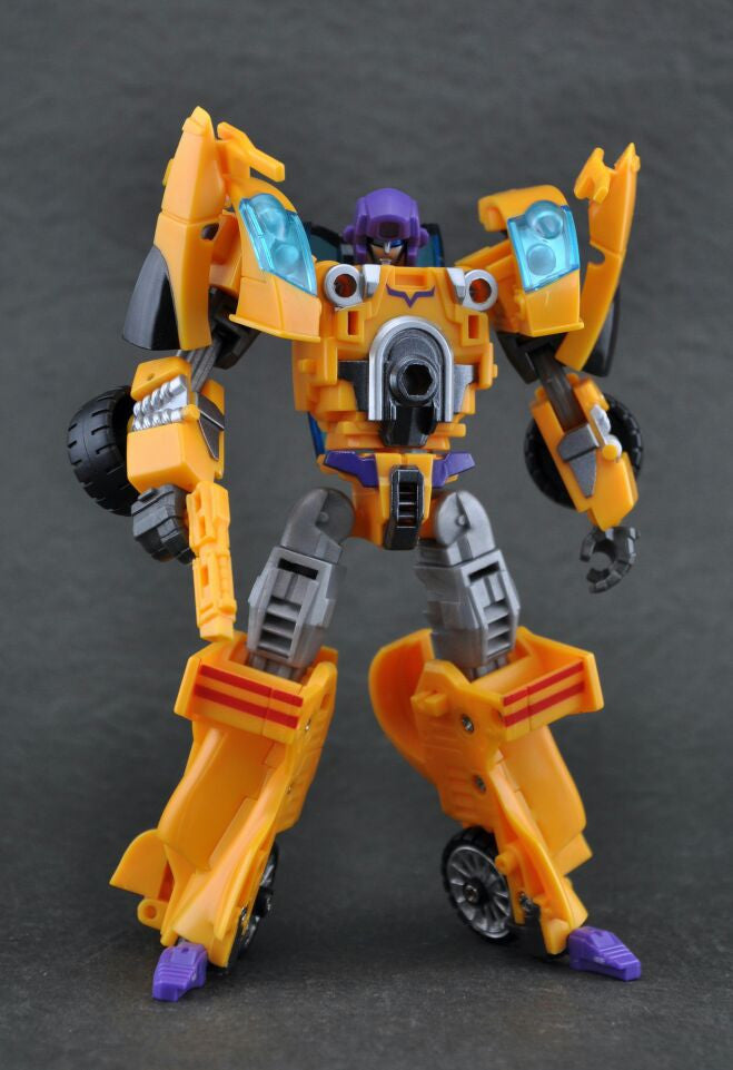 Load image into Gallery viewer, FansProject - CA-11 Causality Down Force
