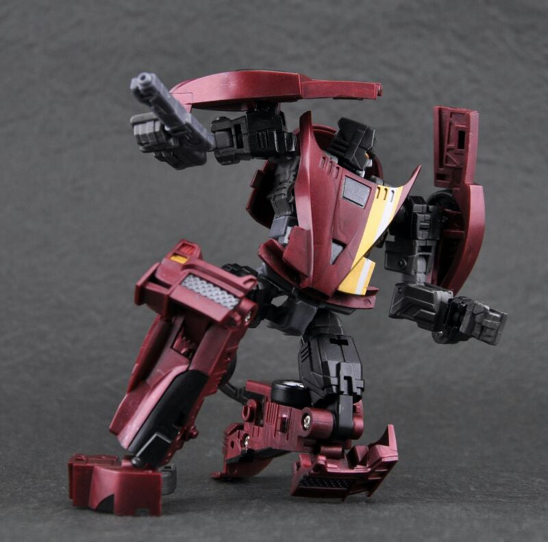 Load image into Gallery viewer, FansProject - CA-12 Causality Last Chance
