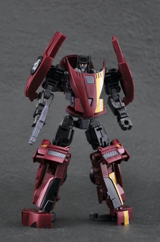 FansProject - CA-12 Causality Last Chance