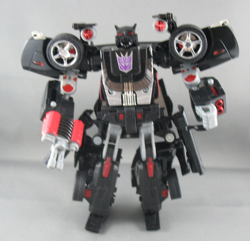 Load image into Gallery viewer, Binaltech - Battle Ravage (Loose)
