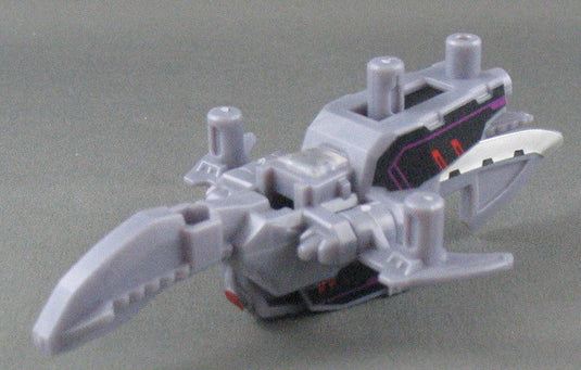 AM-25 Nemesis Prime