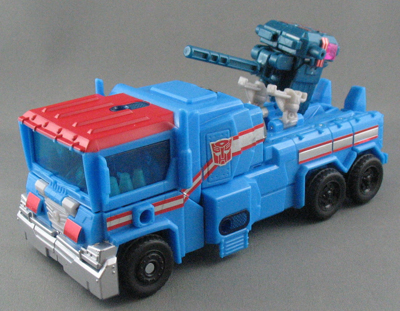 Load image into Gallery viewer, AM-27 Ultra Magnus

