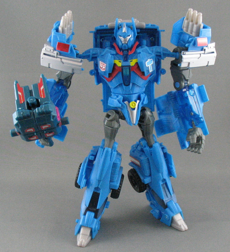 Load image into Gallery viewer, AM-27 Ultra Magnus
