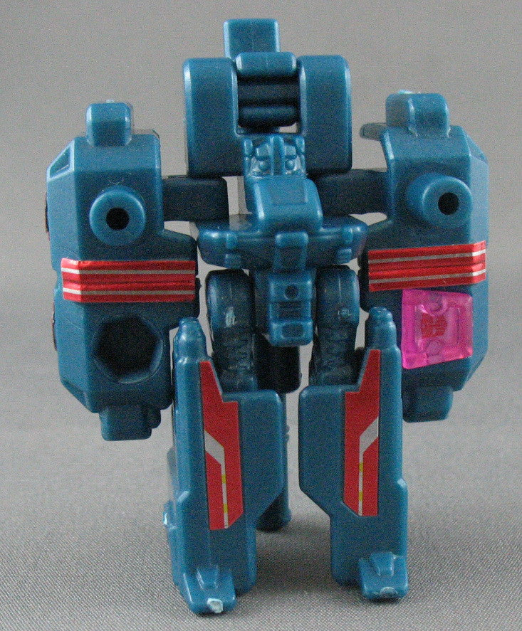 Load image into Gallery viewer, AM-27 Ultra Magnus
