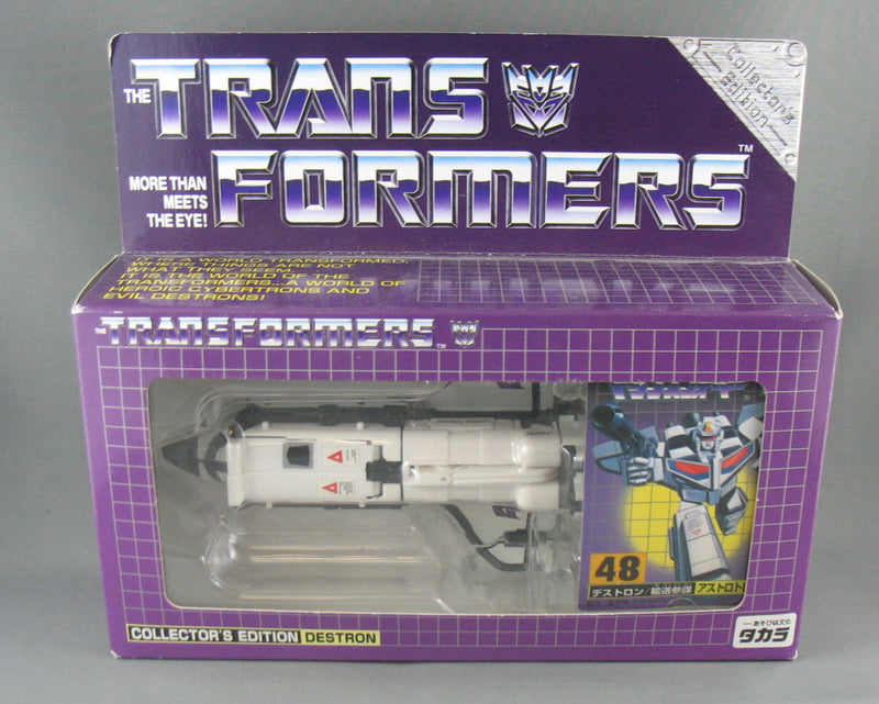 Load image into Gallery viewer, EHobby - Exclusive Commemorative Astrotrain (Loose)

