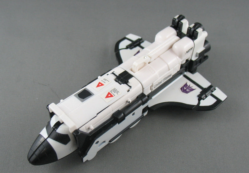Load image into Gallery viewer, EHobby - Exclusive Commemorative Astrotrain (Loose)
