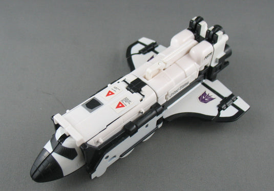 EHobby - Exclusive Commemorative Astrotrain (Loose)