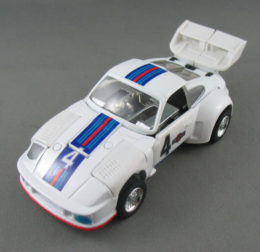 EHobby - Exclusive Commemorative Jazz (Loose)