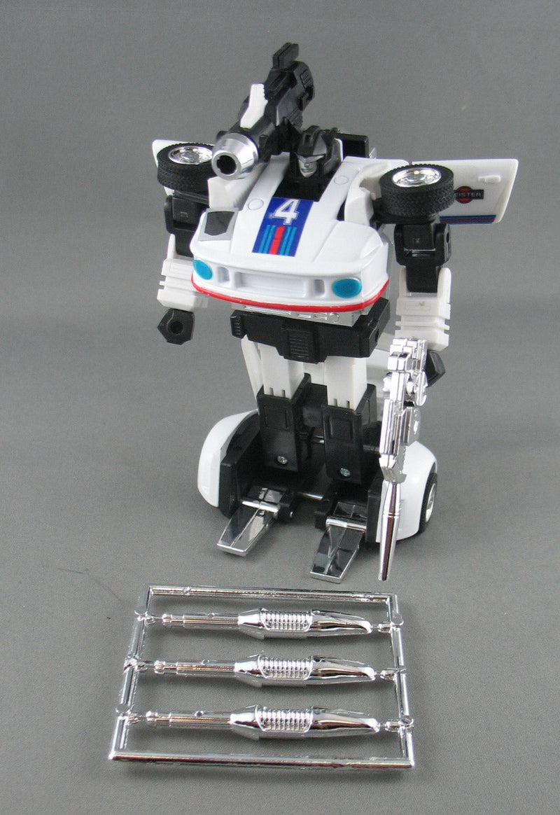 Load image into Gallery viewer, EHobby - Exclusive Commemorative Jazz (Loose)
