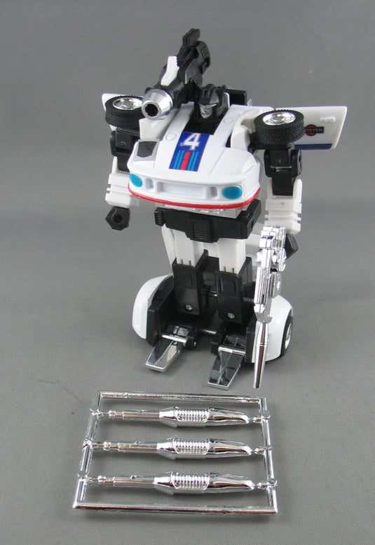 EHobby - Exclusive Commemorative Jazz (Loose)