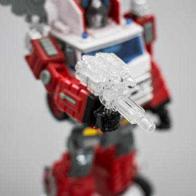 Ocular Max - PS-08 Kojin (Kickstarter Version)