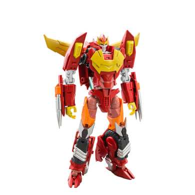 Mastermind Creations - Reformatted R-27 Calidus (Reissue)