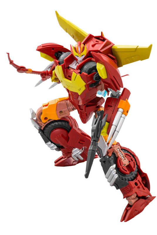 Mastermind Creations - Reformatted R-27 Calidus (Reissue)