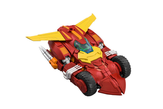 Mastermind Creations - Reformatted R-27 Calidus (Reissue)