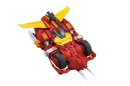 Mastermind Creations - Reformatted R-27 Calidus (Reissue)