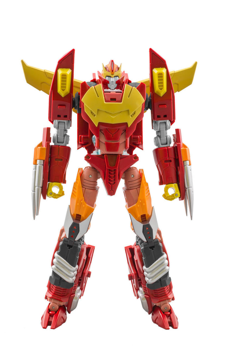 Load image into Gallery viewer, Mastermind Creations - Reformatted R-27 Calidus (Reissue)
