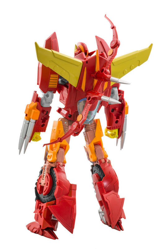 Mastermind Creations - Reformatted R-27 Calidus (Reissue)