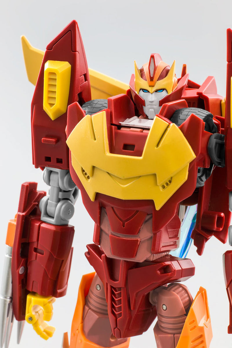 Load image into Gallery viewer, Mastermind Creations - Reformatted R-27 Calidus (Reissue)
