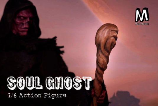 MINI Figure - Soul Ghost