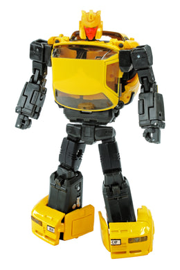 Ocular Max - PS-19 Grifter