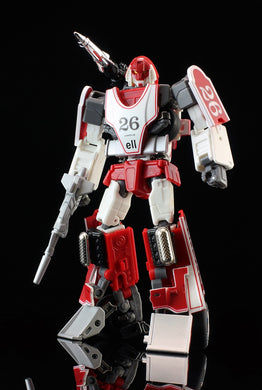 Ocular Max - PS-02 Liger