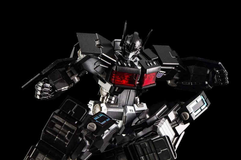 Load image into Gallery viewer, Flame Toys - Furai Model 03: Optimus Prime IDW (Nemesis Version)
