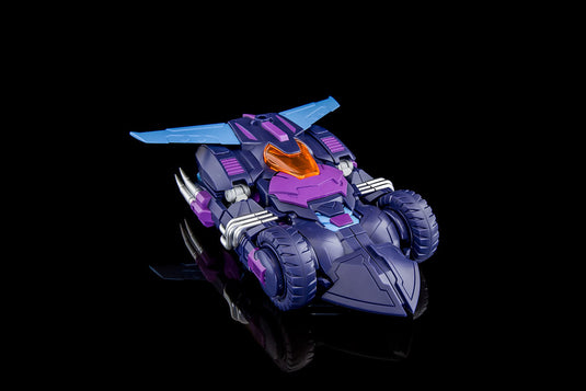 Mastermind Creations - Reformatted R-27AM Calidus Asterisk