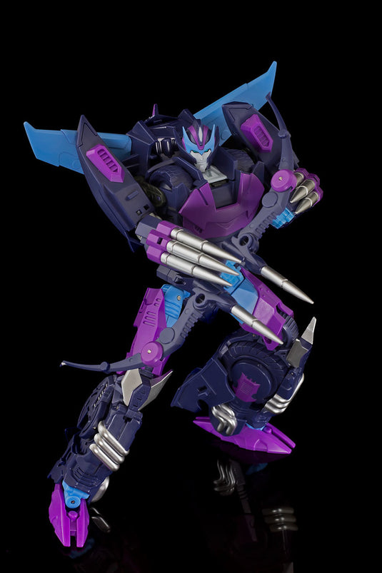 Mastermind Creations - Reformatted R-27AM Calidus Asterisk