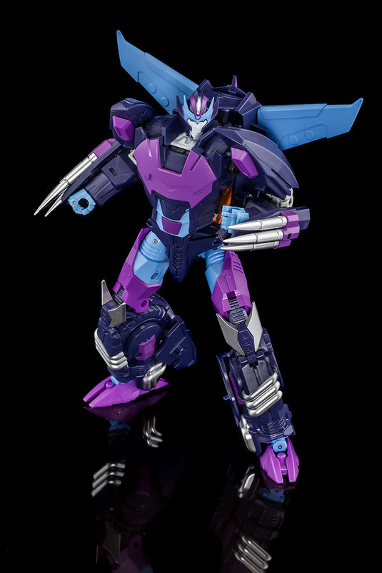 Mastermind Creations - Reformatted R-27AM Calidus Asterisk