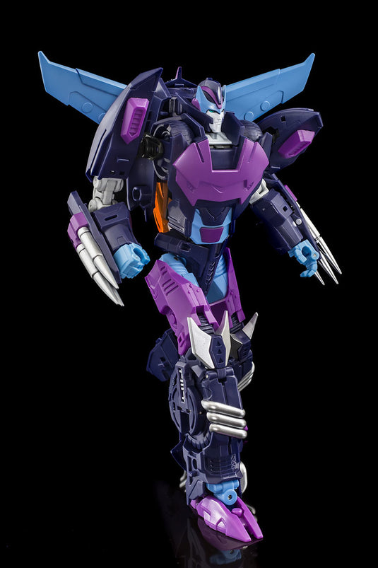 Mastermind Creations - Reformatted R-27AM Calidus Asterisk