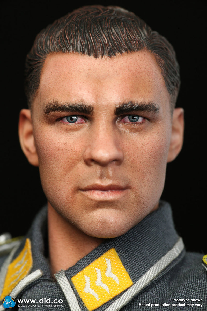 Load image into Gallery viewer, DID - WWII German Fallschirmj‚àö¬ßger - Schmeling
