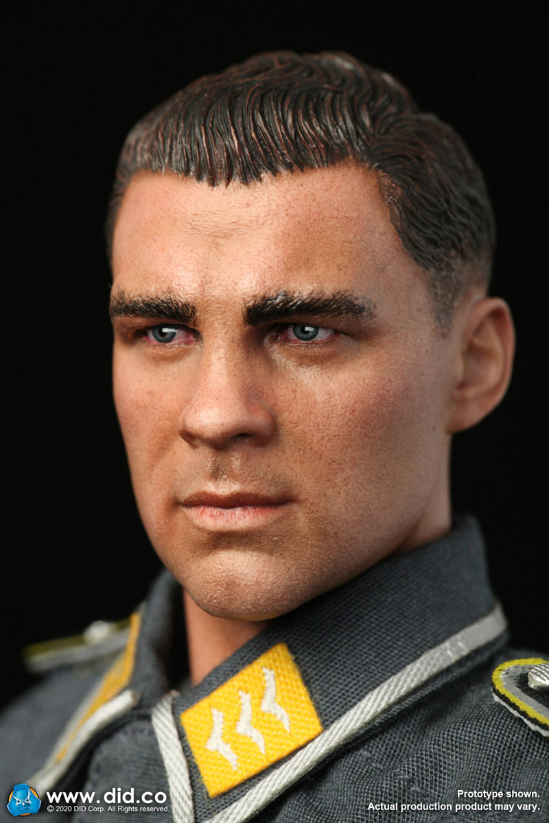 Load image into Gallery viewer, DID - WWII German Fallschirmj‚àö¬ßger - Schmeling
