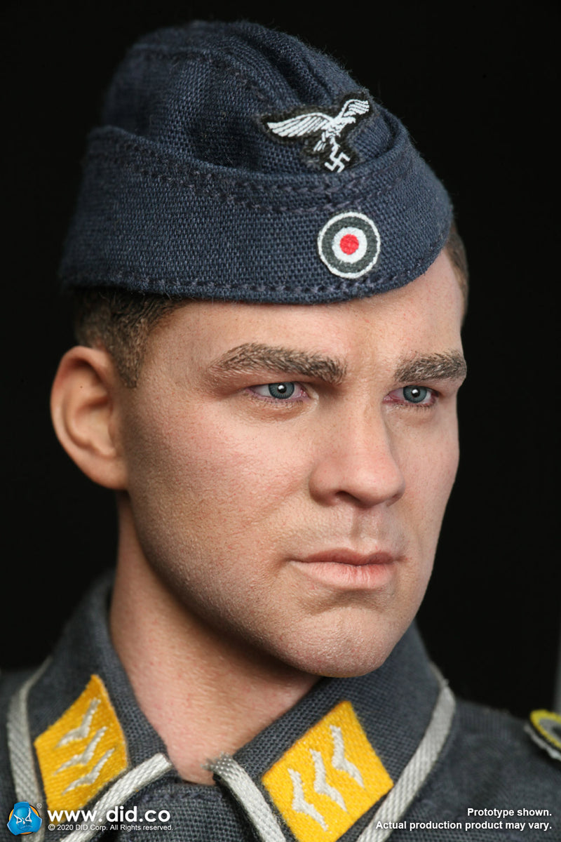 Load image into Gallery viewer, DID - WWII German Fallschirmj‚àö¬ßger - Schmeling
